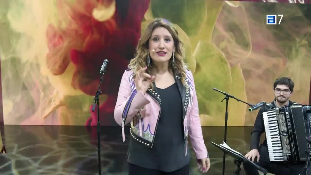 Anabel Santiago y amigos (Viernes, 29-12-2023)