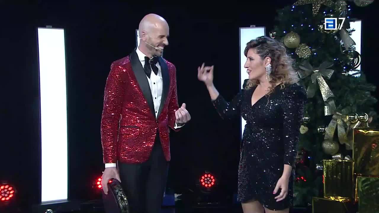 Axuntábense en Nuechevieya (Sábado, 31-12-2022)