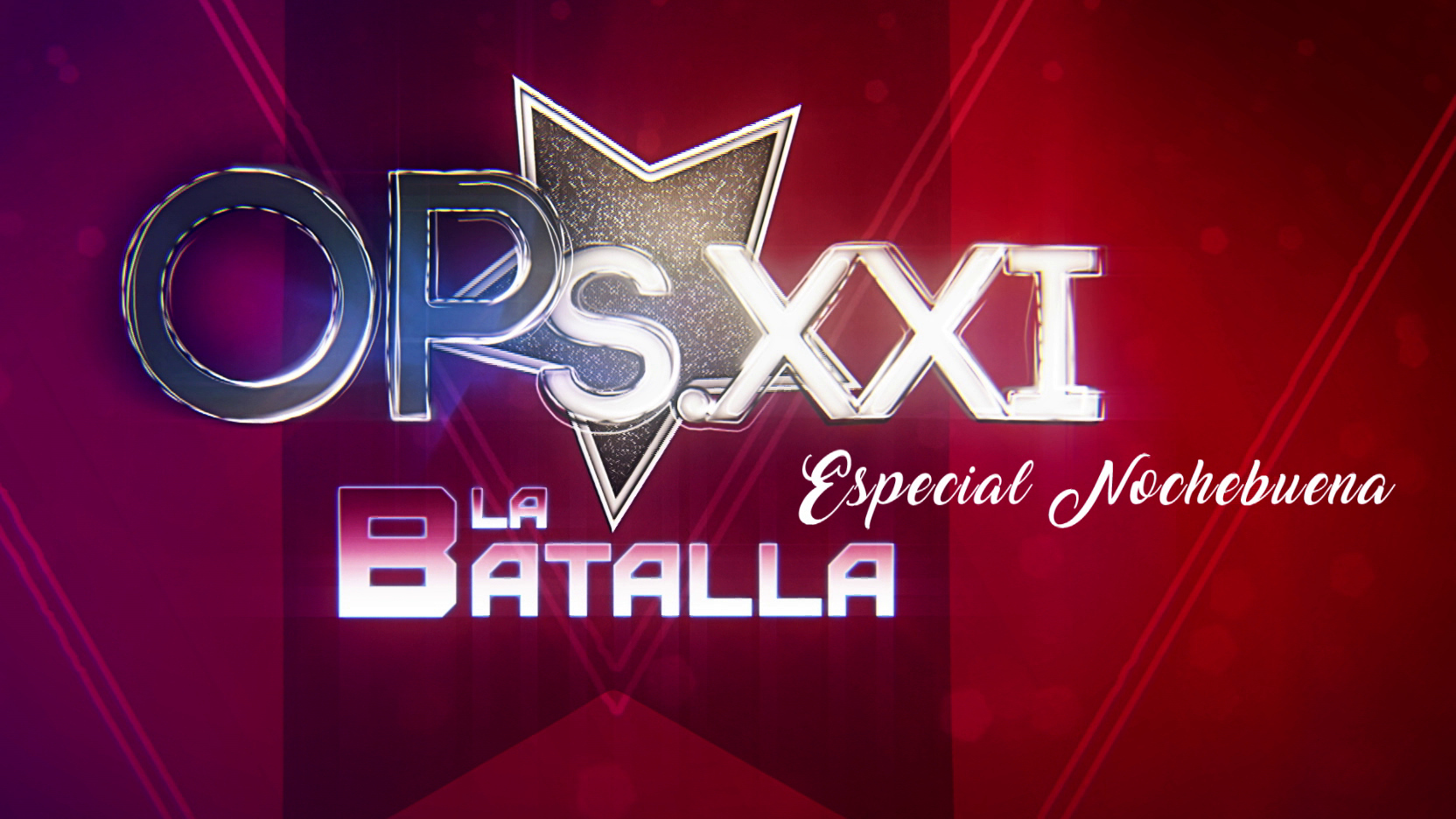 La Batalla de OPSXXI Especial Nochebuena (Jueves, 24-12-2020)