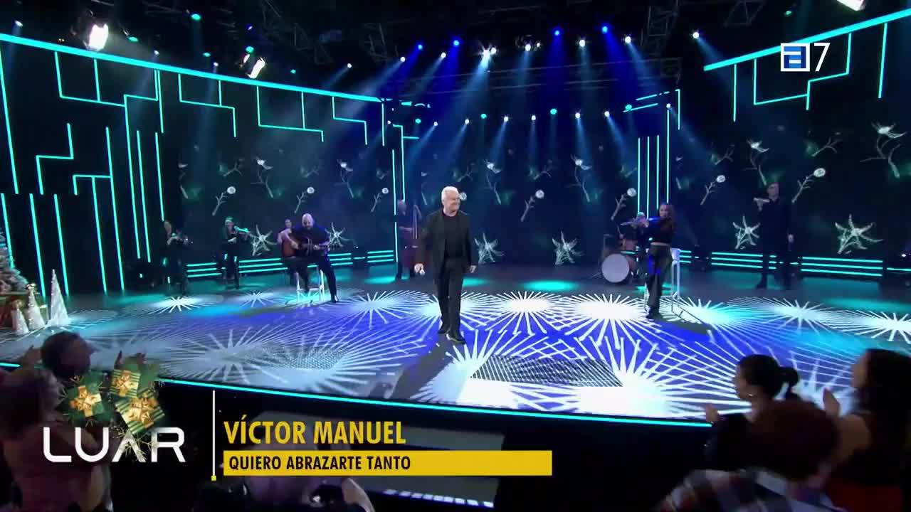 Luar & Babel Benvidos Bienllegaos (Viernes, 06-01-2023)