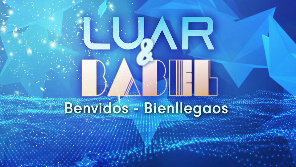 Luar & Babel Benvidos Bienllegaos (Viernes, 25-12-2020)