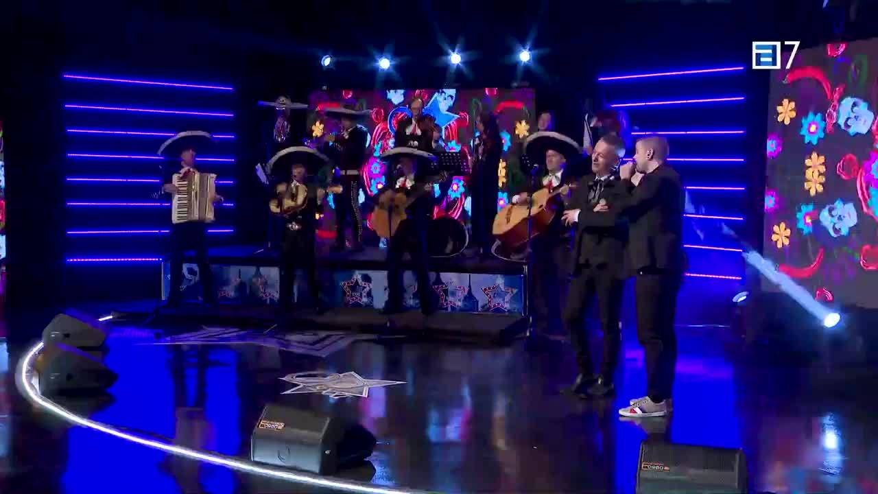 OP S.XXI México en Asturias (Jueves, 05-01-2023)