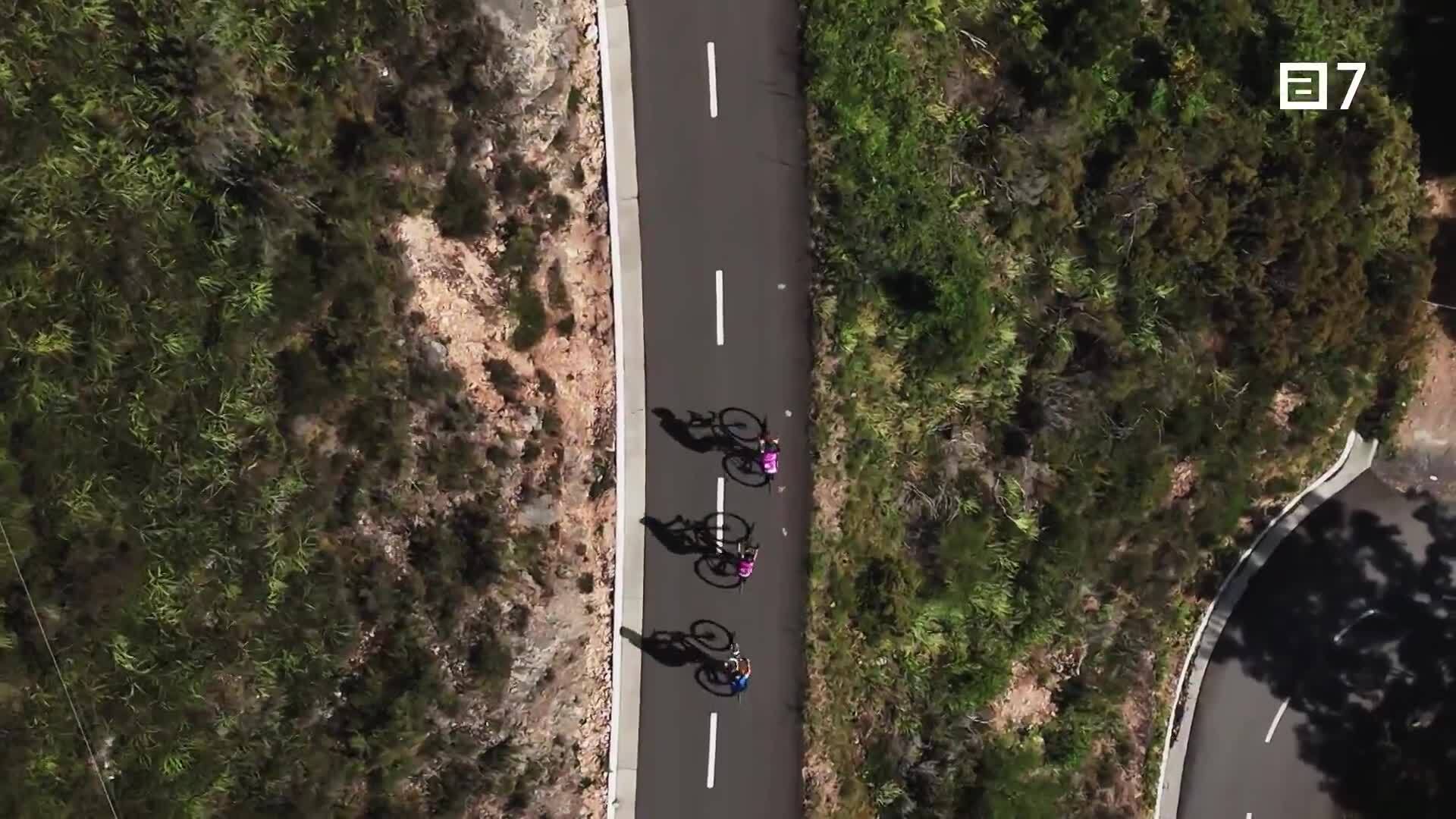 Pedaladas. Muros y Puertos de Somiedo (Martes, 02-07-2024)