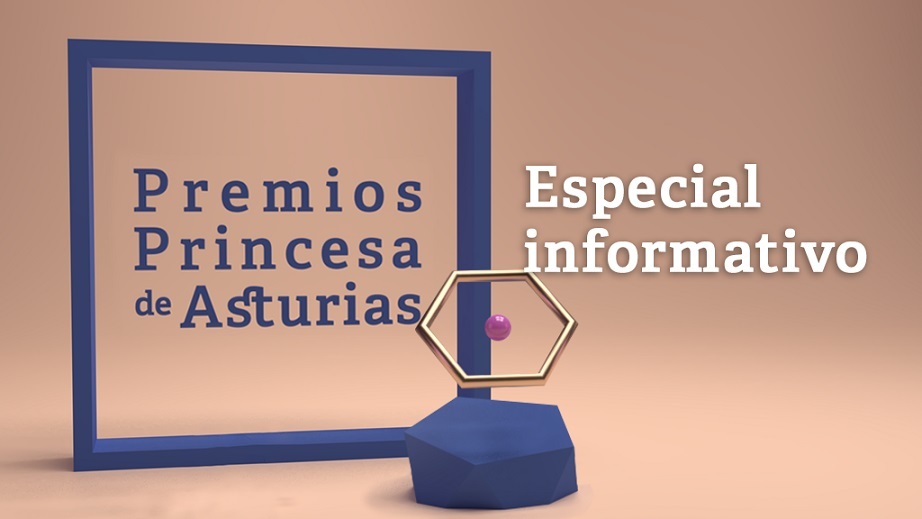 Especial informativo (Viernes, 18-10-2019)
