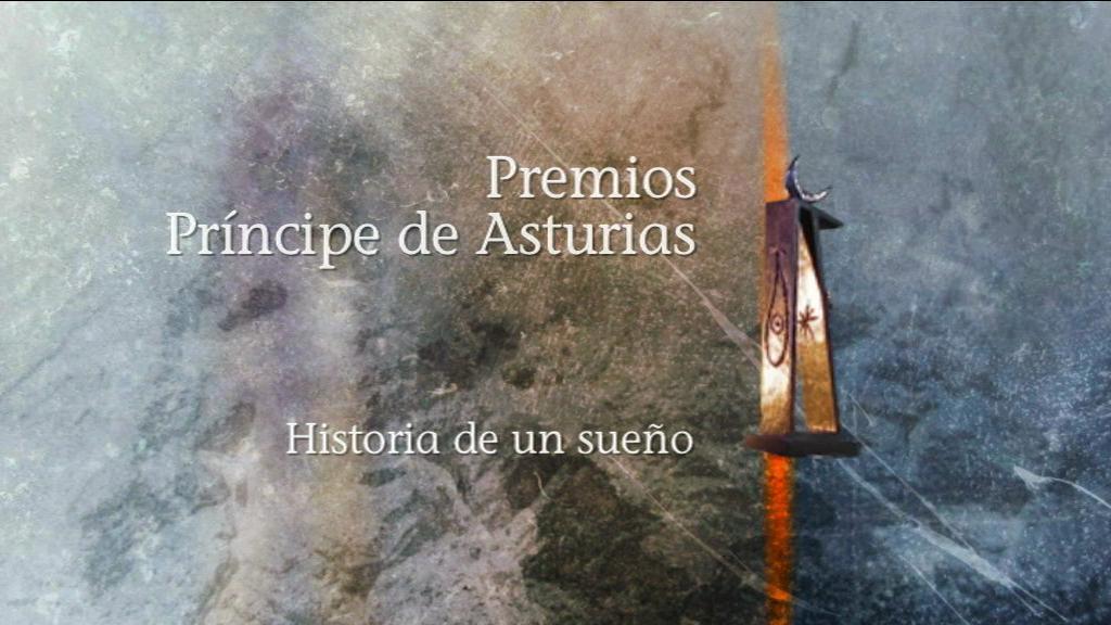 Historia de un sueño. El origen (1981/1987) (Lunes, 20-10-2014)