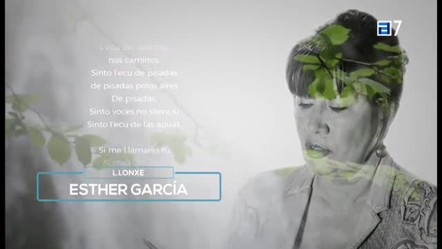 Lletres femenín plural (Esther García) (Martes, 02-05-2017)