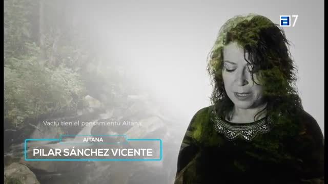 Lletres femenín plural (Pilar Sánchez Vicente) (Miércoles, 03-05-2017)