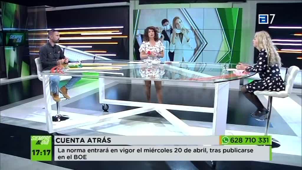 (Lunes, 18-04-2022)