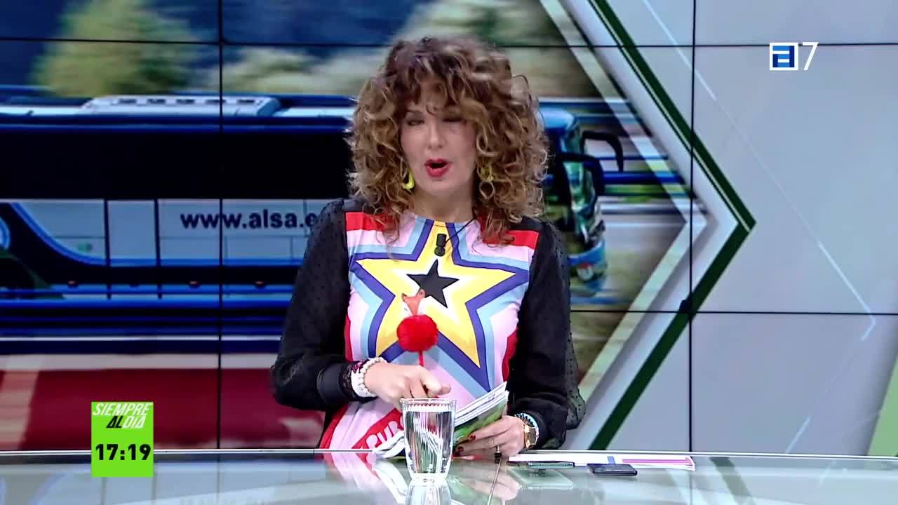 Siempre Al Día Miércoles 01 02 2023 Rtpa Asturias Televisión A La Carta 