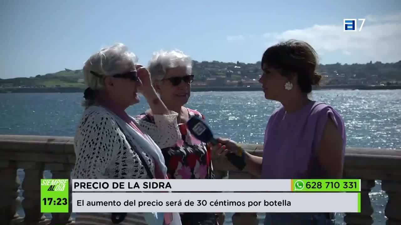 Siempre Al Día Viernes 08 07 2022 Rtpa Asturias Televisión A La Carta 