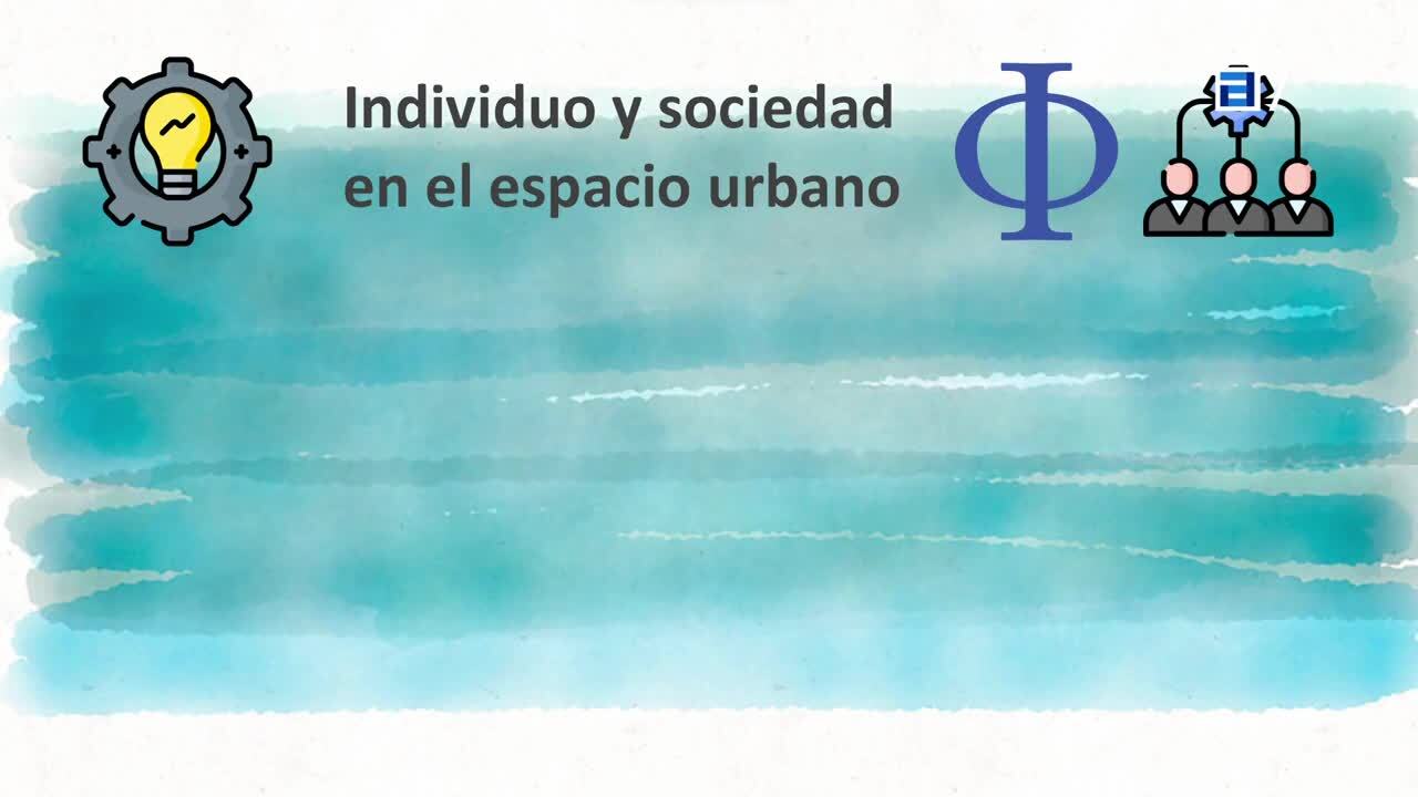 La ciudad en la poesía europea de la segunda mitad del siglo XX (Sábado, 14-10-2023)