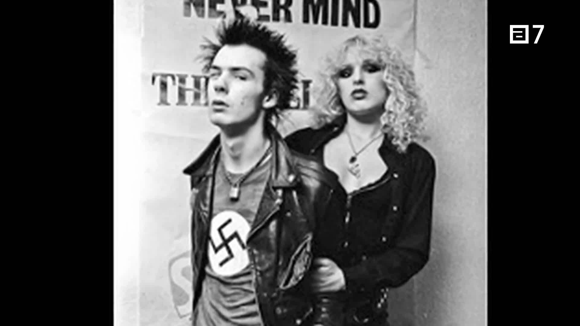 La música como cronista de una época: la economía y la sociedad británica de los años 70 a través del prisma del movimiento Punk (Sábado, 05-10-2024)