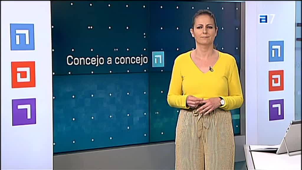 Amieva (Miércoles, 03-06-2020)