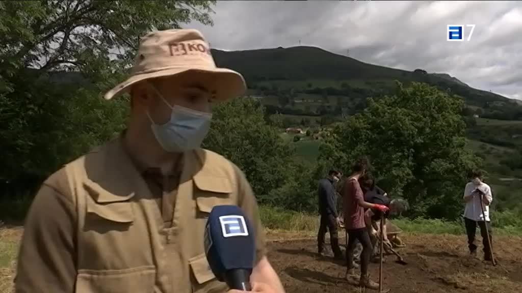 Asturias emprende en Aller (Lunes, 12-07-2021)