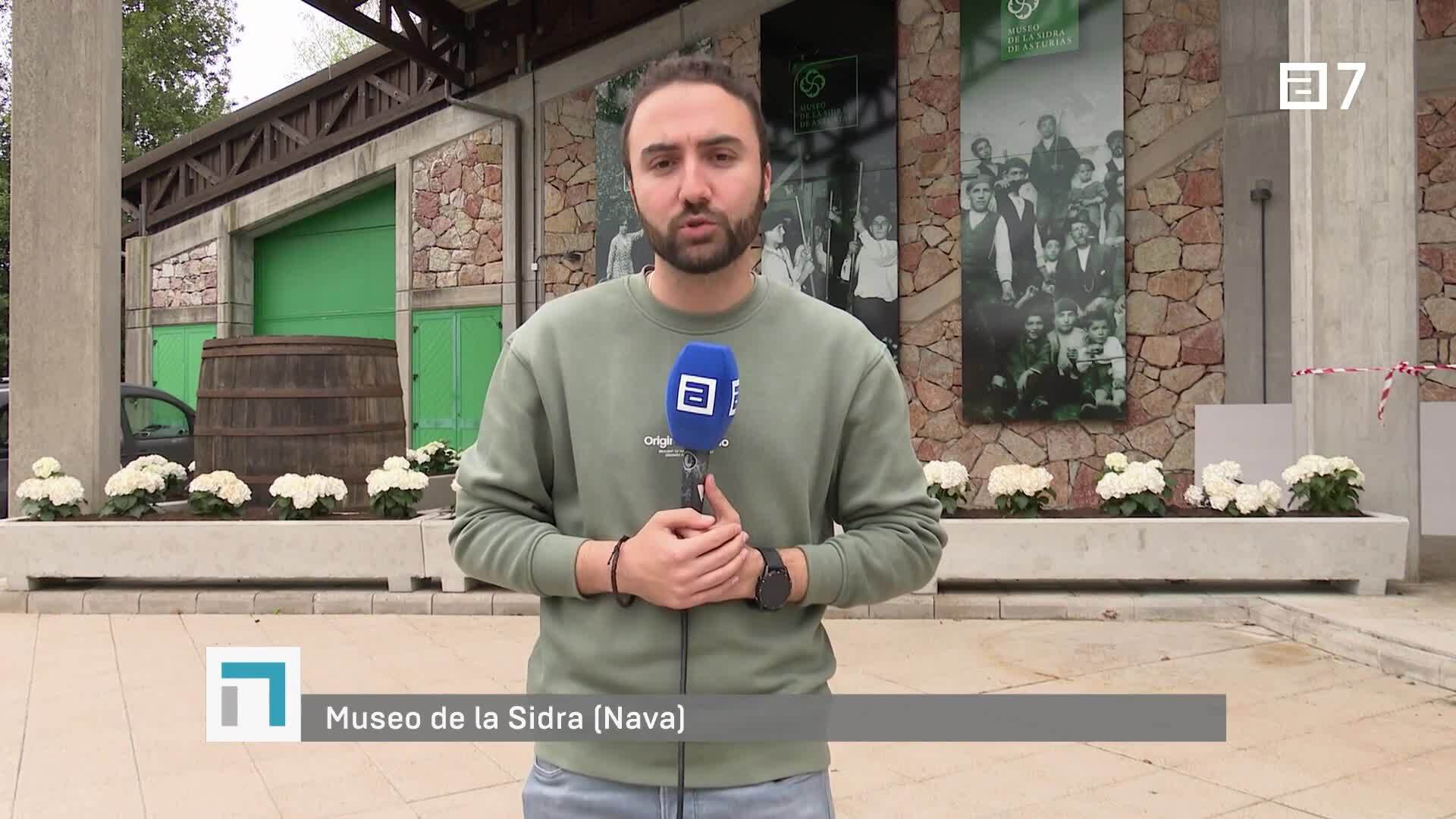 Asturias emprende en Avilés (Lunes, 08-04-2024)