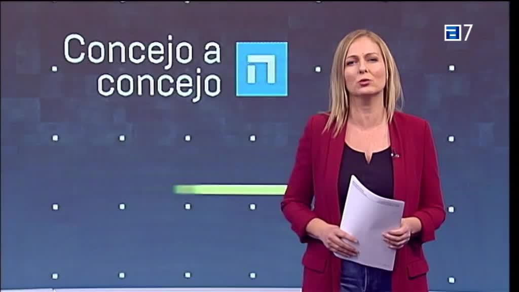 Asturias emprende en Avilés (Lunes, 24-10-2022)