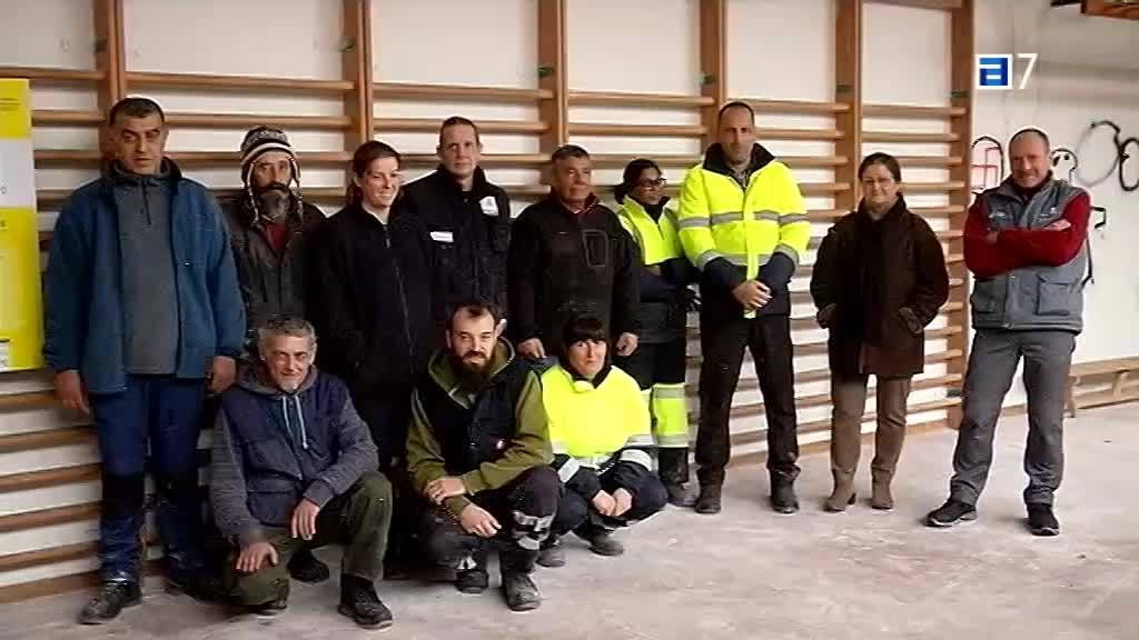 Asturias emprende en Benia de Onís (Lunes, 16-01-2023)