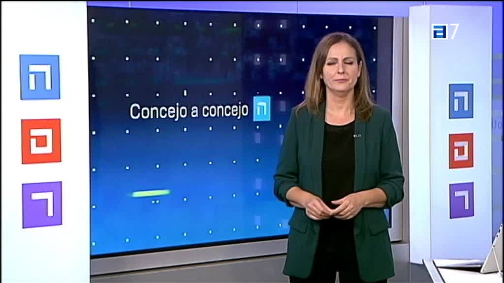 Asturias emprende en Cabrales (Lunes, 15-11-2021)