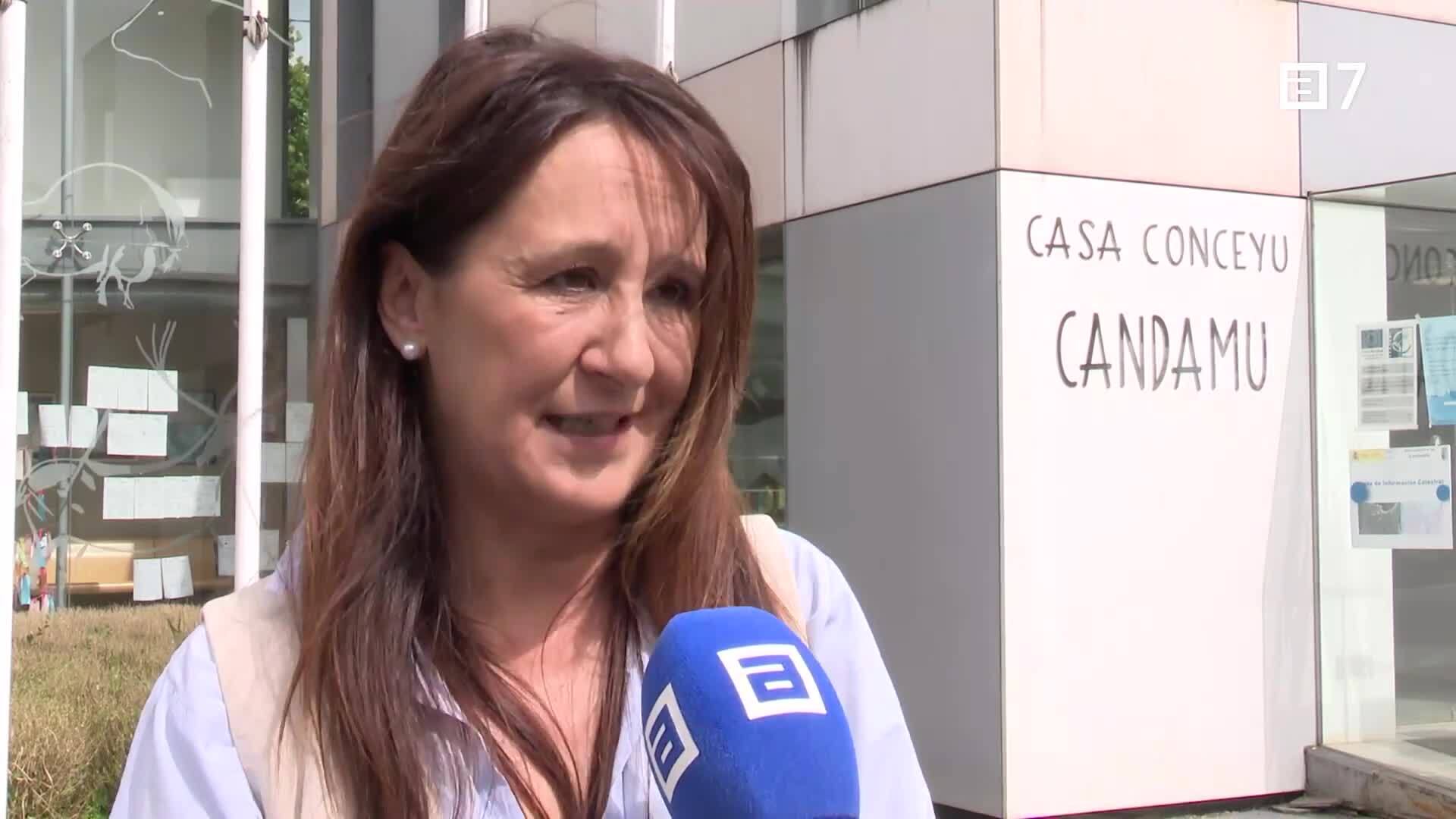 Asturias emprende en Cabranes (Lunes, 03-06-2024)