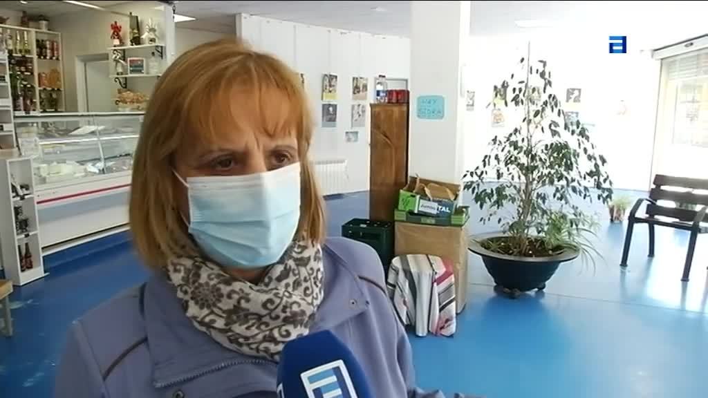 Asturias emprende en Candamo (Lunes, 03-05-2021)