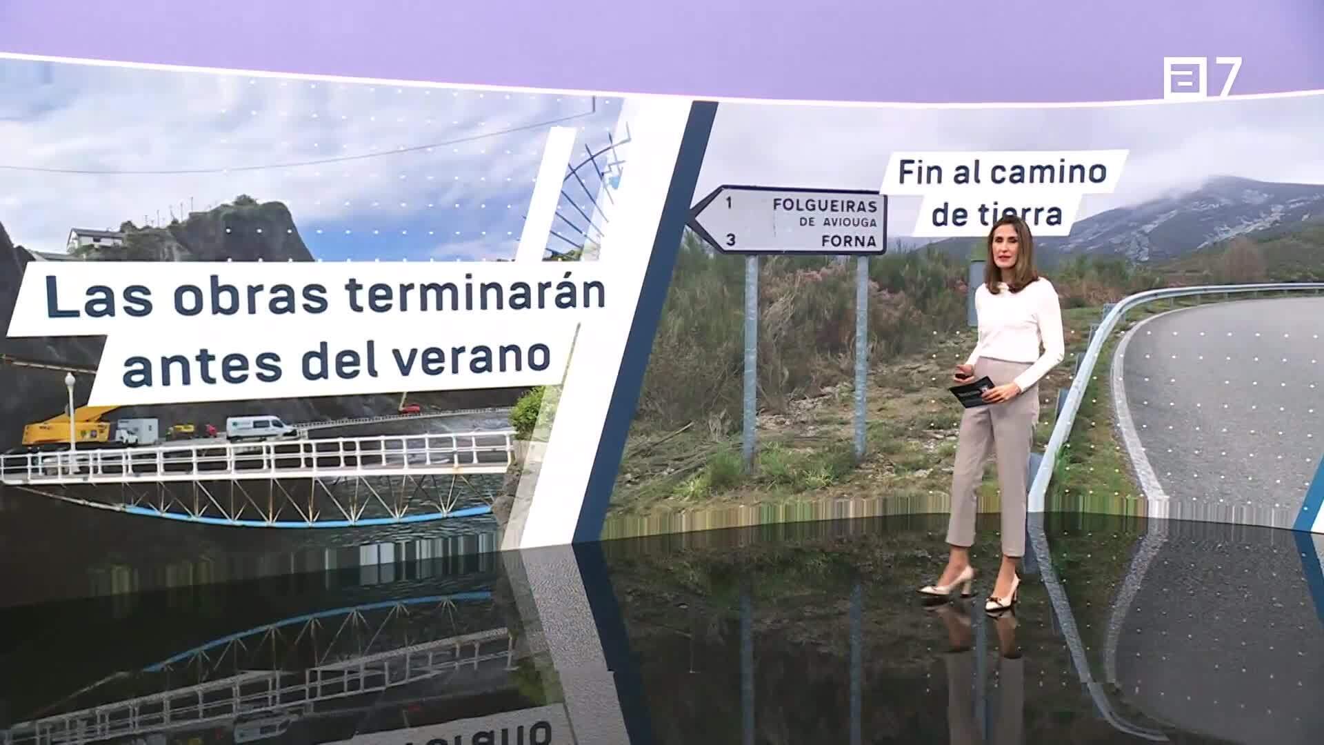 Asturias emprende en Cangas de Onís (Lunes, 25-03-2024)