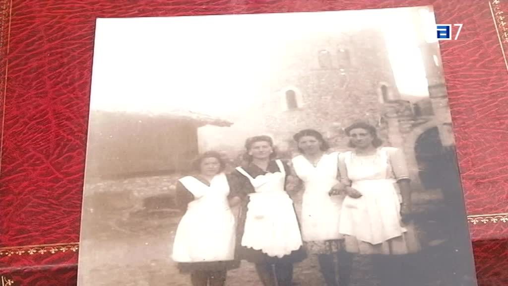 Asturias emprende en Cangas de Onís (Lunes, 30-08-2021)