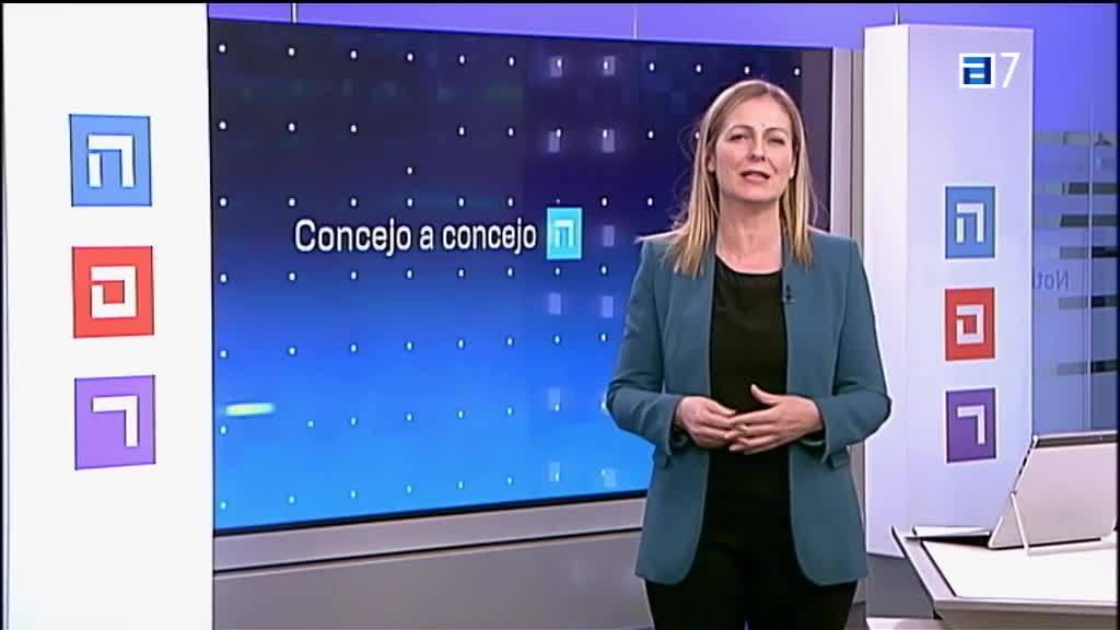 Asturias emprende en Castropol (Lunes, 19-12-2022)
