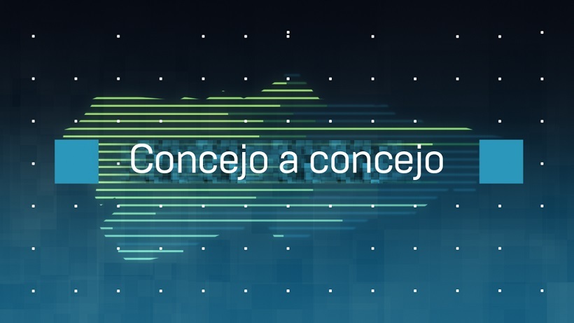 Asturias emprende en Colunga (Lunes, 18-12-2023)