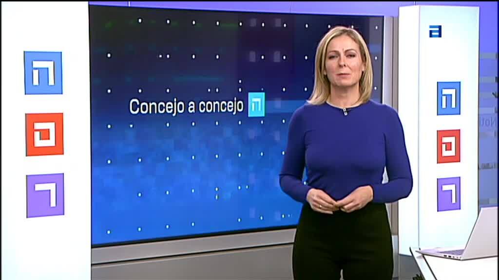 Asturias emprende en Corvera (Lunes, 22-01-2024)