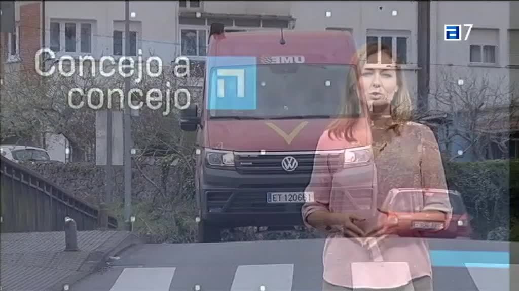 Asturias emprende en Cudillero (Lunes, 07-03-2022)