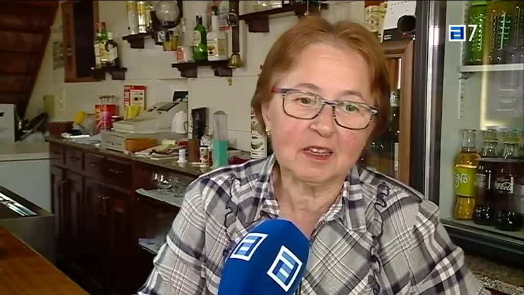 Asturias emprende en El Entrego (Lunes, 21-06-2021)