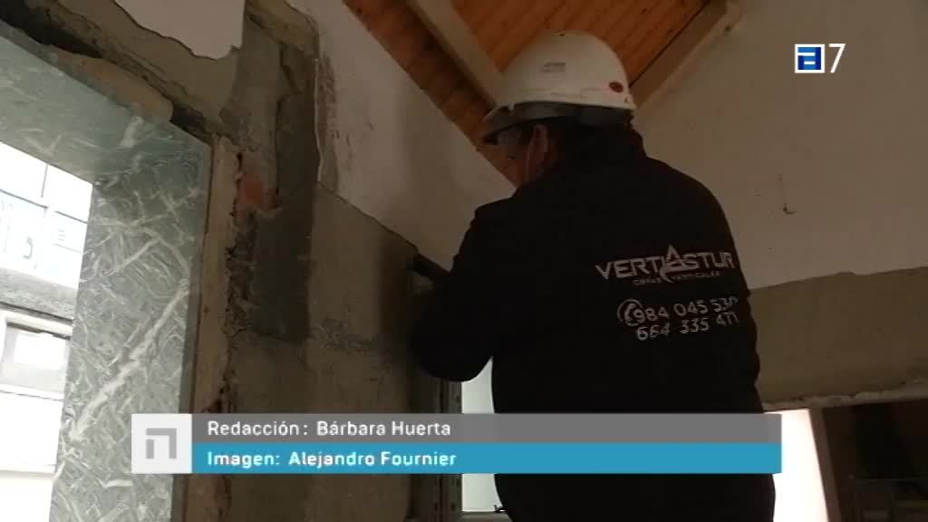Asturias emprende en Gijón (Lunes, 04-04-2022)