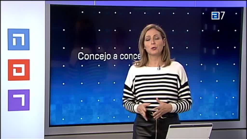 Asturias emprende en Gijón (Lunes, 29-11-2021)