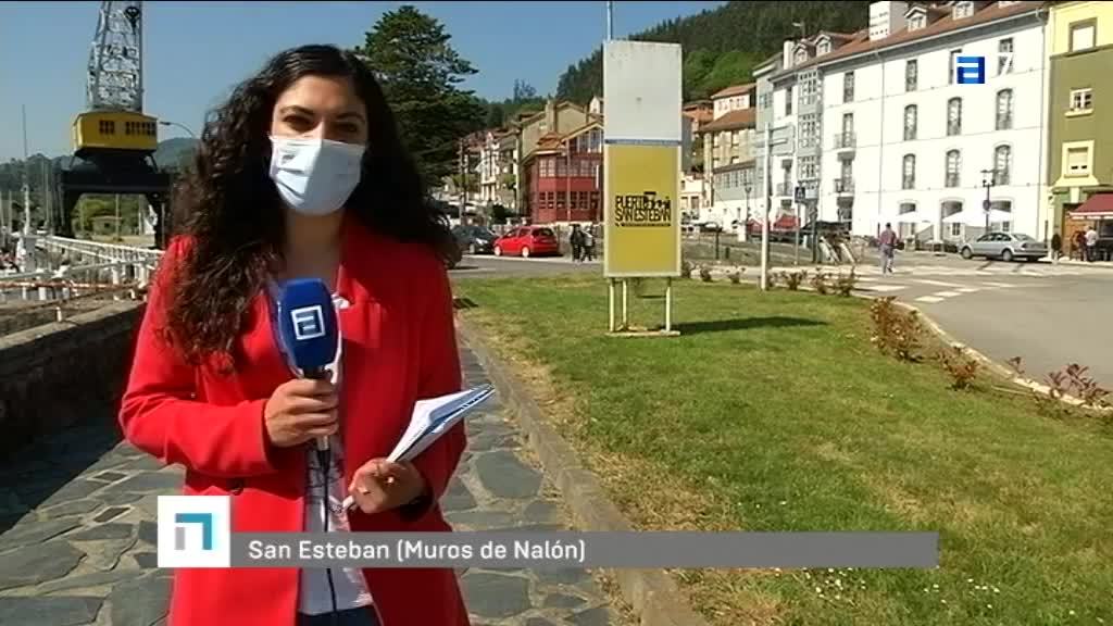 Asturias emprende en Gijón (Lunes, 31-05-2021)