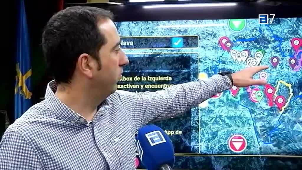Asturias emprende en Gijón (Miércoles, 18-01-2023)