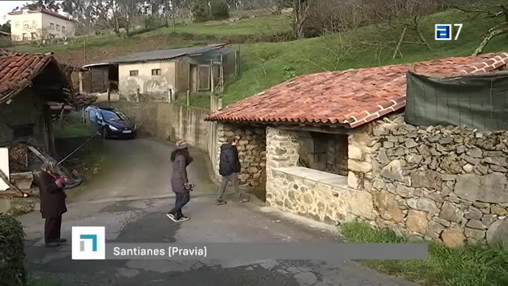 Asturias emprende en Grado (Lunes, 23-01-2023)