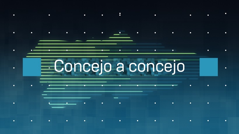 Asturias emprende en Langreo (Lunes, 20-03-2023)