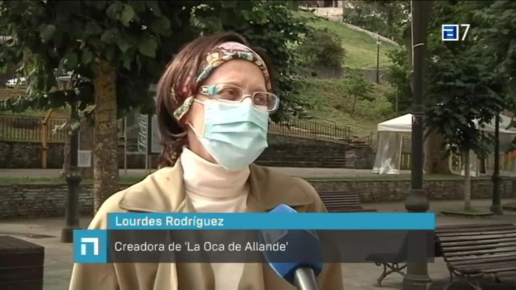 Asturias emprende en Llanes (Lunes, 06-09-2021)