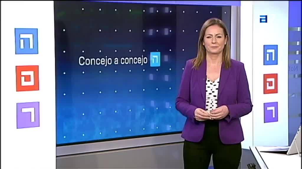 Asturias emprende en Llanes (Lunes, 12-04-2021)