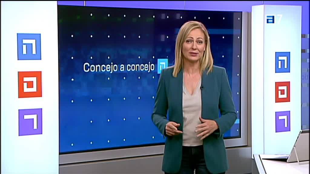 Asturias emprende en Lugones (Lunes, 05-06-2023)
