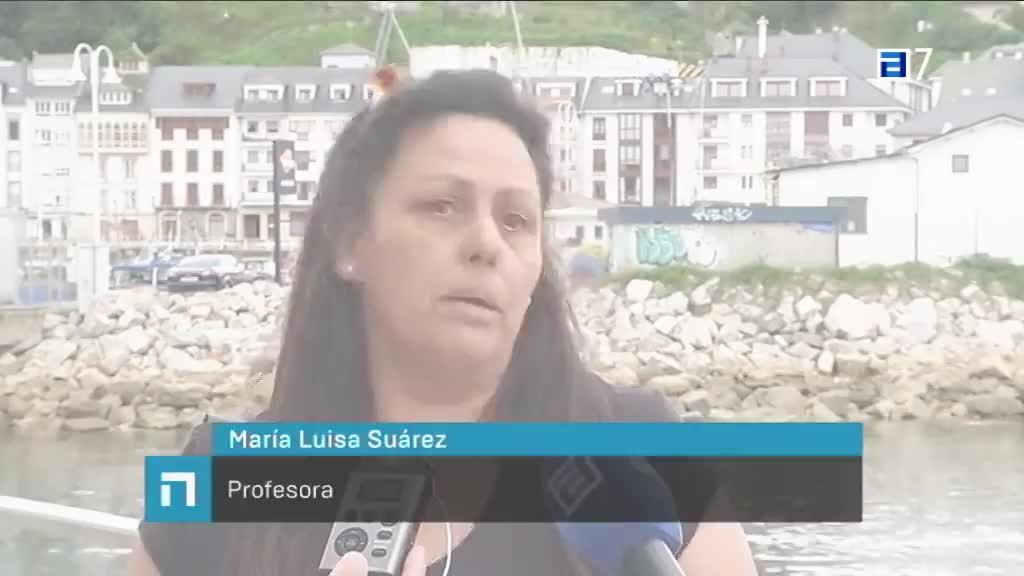 Asturias emprende en Lugones (Lunes, 05-09-2022)