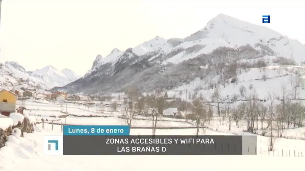 Asturias emprende en Mieres (Lunes, 08-01-2024)