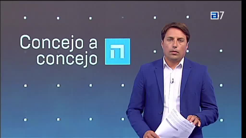 Asturias emprende en Muros del Nalón (Lunes, 11-07-2022)