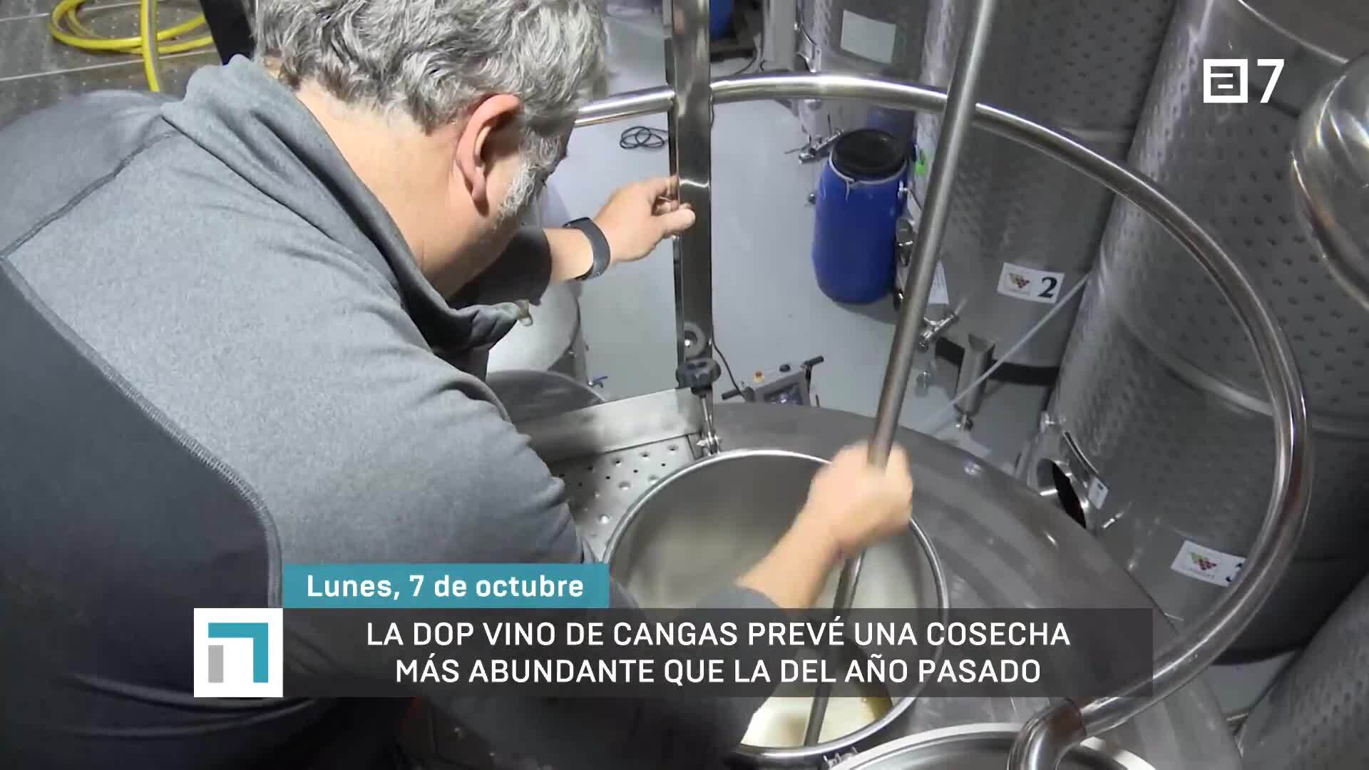 Asturias emprende en Oviedo (Lunes, 07-10-2024)