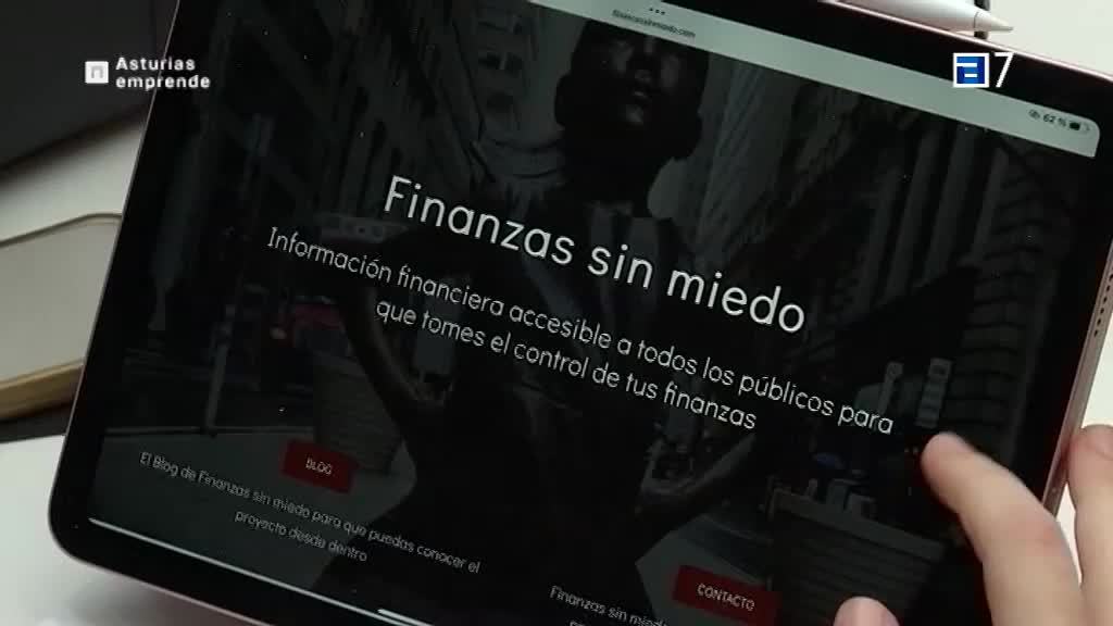Asturias emprende en Oviedo (Lunes, 12-09-2022)
