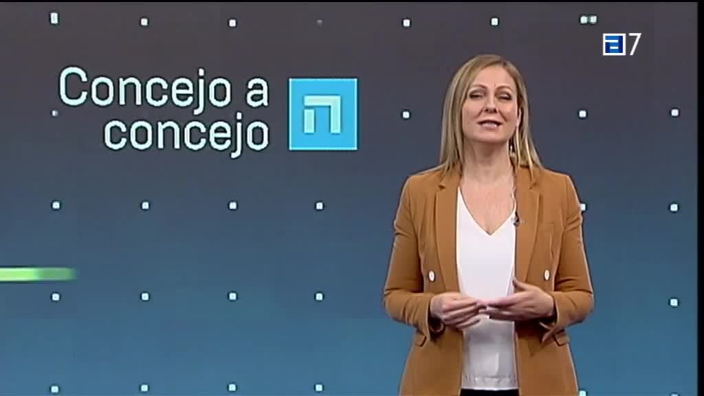 Asturias emprende en Oviedo (Lunes, 21-11-2022)