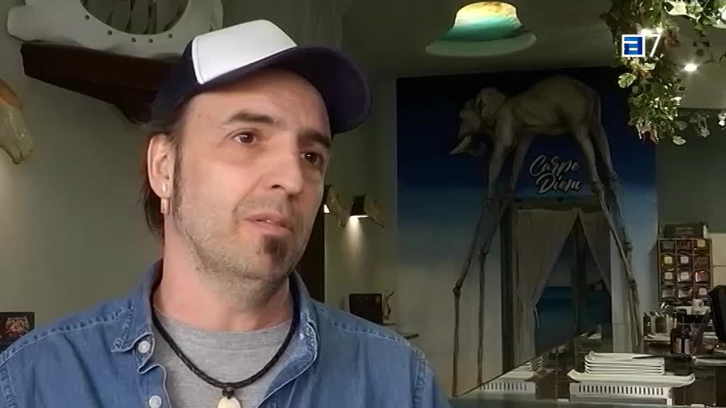 Asturias emprende en Parres (Lunes, 02-05-2022)