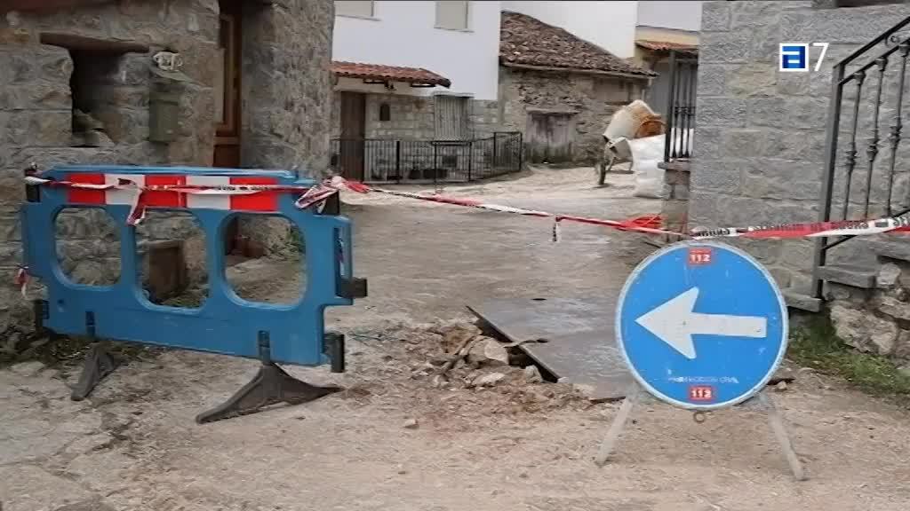 Asturias emprende en Parres (Lunes, 14-03-2022)