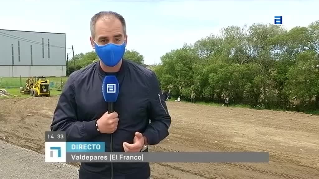 Asturias emprende en Piloña (Lunes, 24-05-2021)