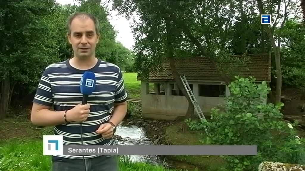 Asturias emprende en Ponga (Lunes, 05-07-2021)